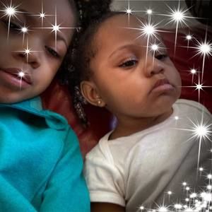 Meet your Posher, Harley